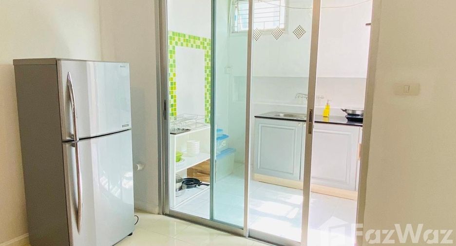 Reihenhaus zur Miete mit 2 Zimmer in Mueang Phuket, Phuket