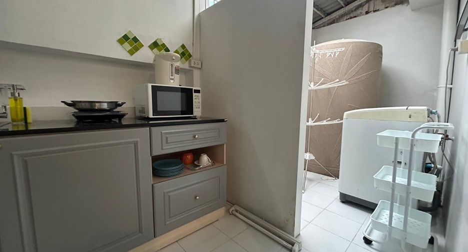 For rent 2 bedrooms townhouse in Mueang Phuket, Phuket