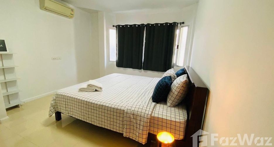 For rent 2 bedrooms townhouse in Mueang Phuket, Phuket