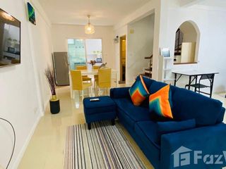 For Rent 2 Bedroom Townhouse In Mueang Phuket