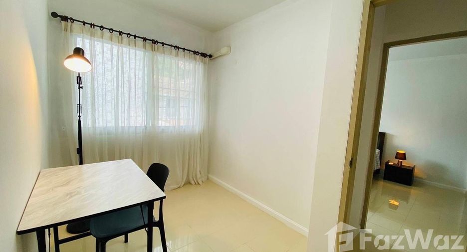 For rent 2 bedrooms townhouse in Mueang Phuket, Phuket