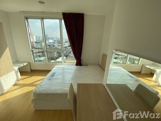À vendre 1 chambre condo à Phaya Thai, Bangkok