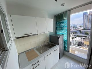 À vendre 1 chambre condo à Phaya Thai, Bangkok