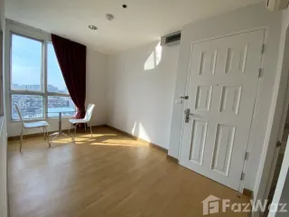 À vendre 1 chambre condo à Phaya Thai, Bangkok