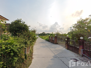 出售 土地 在 Ban Chang, Rayong