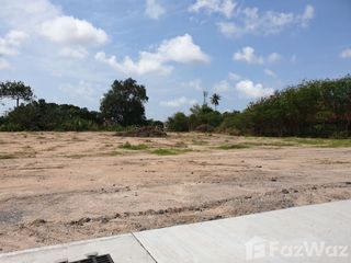 For sale land in Ban Chang, Rayong