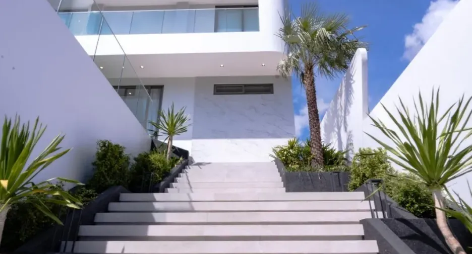 Villa en venta de 5 habitaciones en Kathu, Phuket
