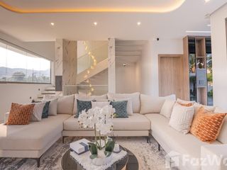 For sale 5 bedrooms villa in Kathu, Phuket