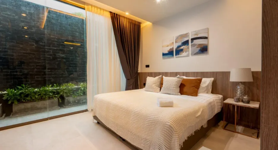 Villa en venta de 5 habitaciones en Kathu, Phuket