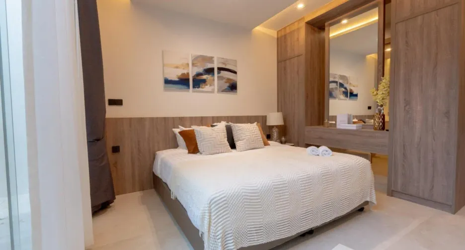 Villa en venta de 5 habitaciones en Kathu, Phuket