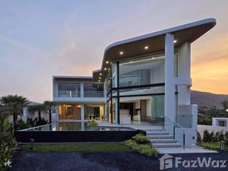 For sale 5 bedrooms villa in Kathu, Phuket