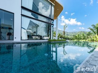For sale 5 bedrooms villa in Kathu, Phuket