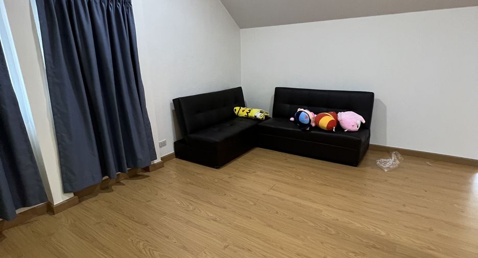 For rent 3 ベッドルーム villa in Mueang Phuket, Phuket