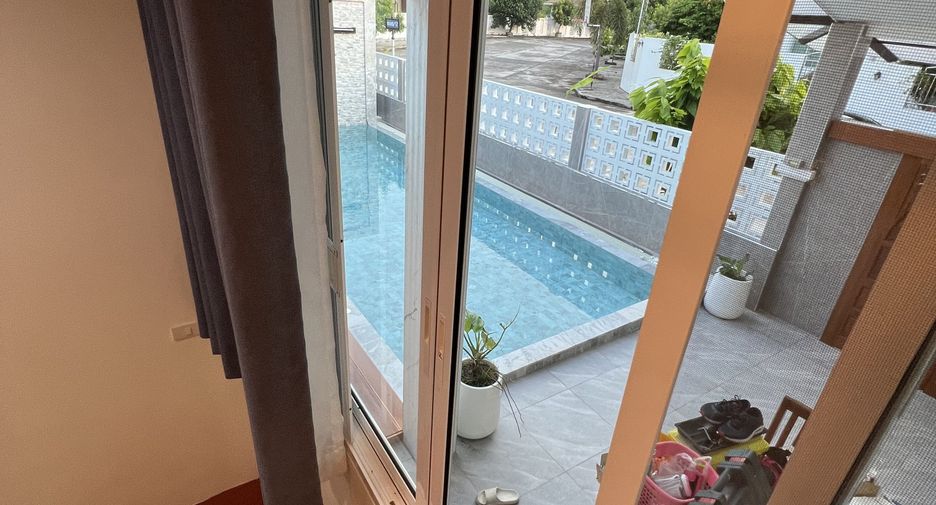 For rent 3 ベッドルーム villa in Mueang Phuket, Phuket