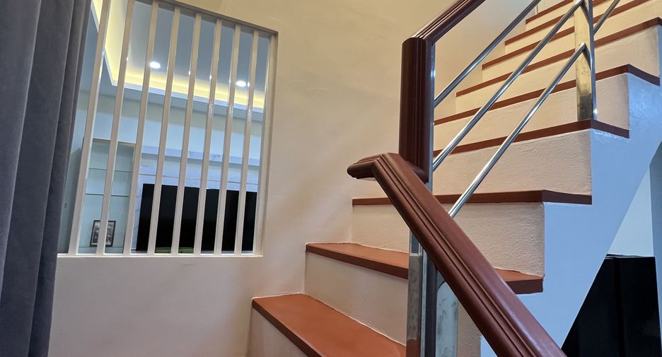 For rent 3 ベッドルーム villa in Mueang Phuket, Phuket