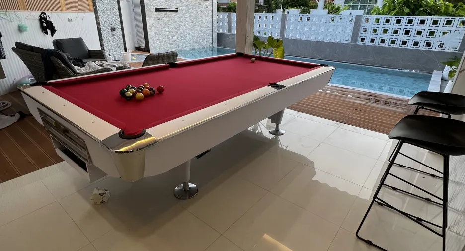 For rent 3 ベッドルーム villa in Mueang Phuket, Phuket