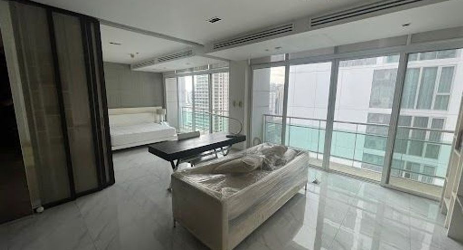 ขาย และ ให้เช่า 2 ห้องนอน คอนโด ใน วัฒนา, กรุงเทพฯ
