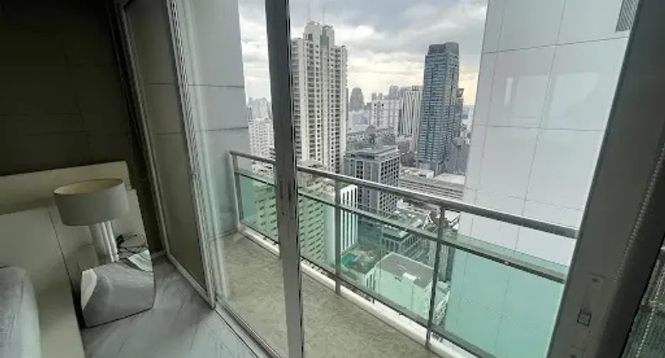 Wohnung zum Kauf und zur Miete mit 2 Zimmer in Watthana, Bangkok