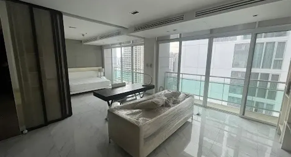 Wohnung zum Kauf und zur Miete mit 2 Zimmer in Watthana, Bangkok