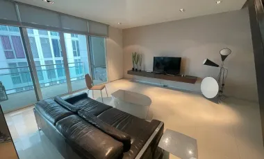 For sale and for rent 2 bedrooms condo in Watthana, Bangkok