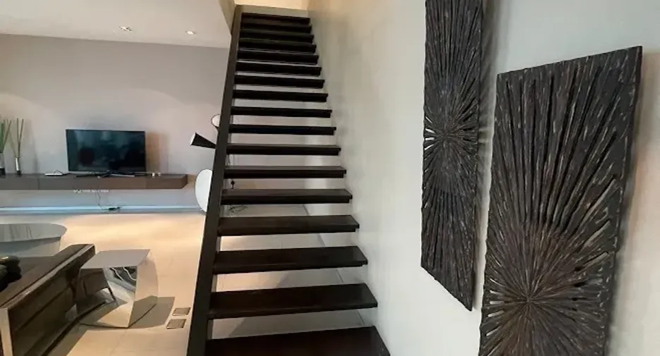 Wohnung zum Kauf und zur Miete mit 2 Zimmer in Watthana, Bangkok