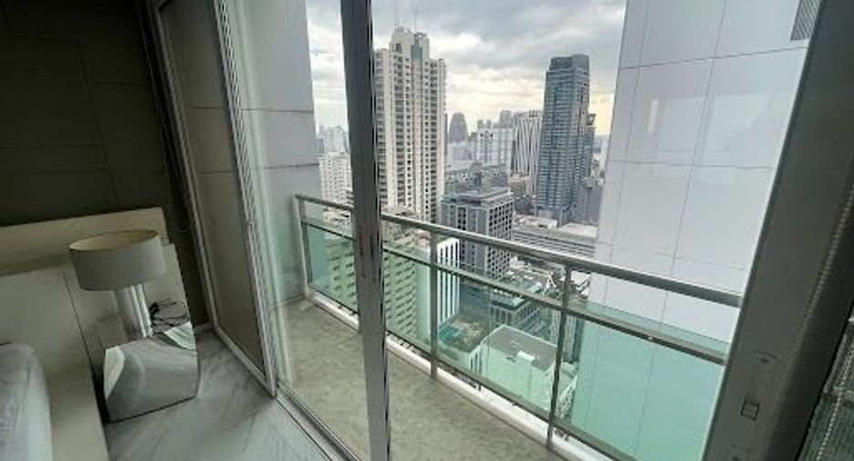 ขาย และ ให้เช่า 2 ห้องนอน คอนโด ใน วัฒนา, กรุงเทพฯ