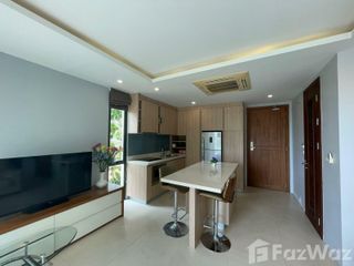 For rent 1 bed condo in Mueang Phuket, Phuket