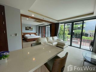 For rent 1 bed condo in Mueang Phuket, Phuket