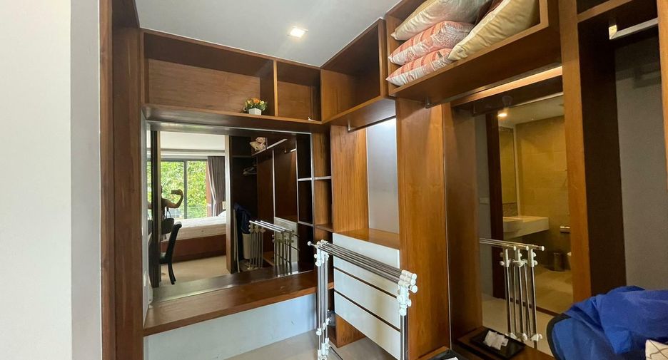 For rent 1 bed condo in Mueang Phuket, Phuket