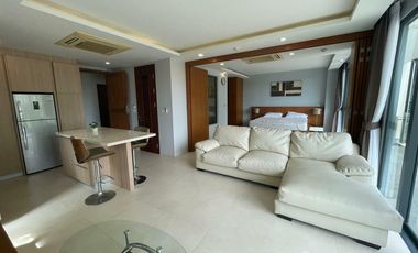 À louer 1 chambre condo à Mueang Phuket, Phuket