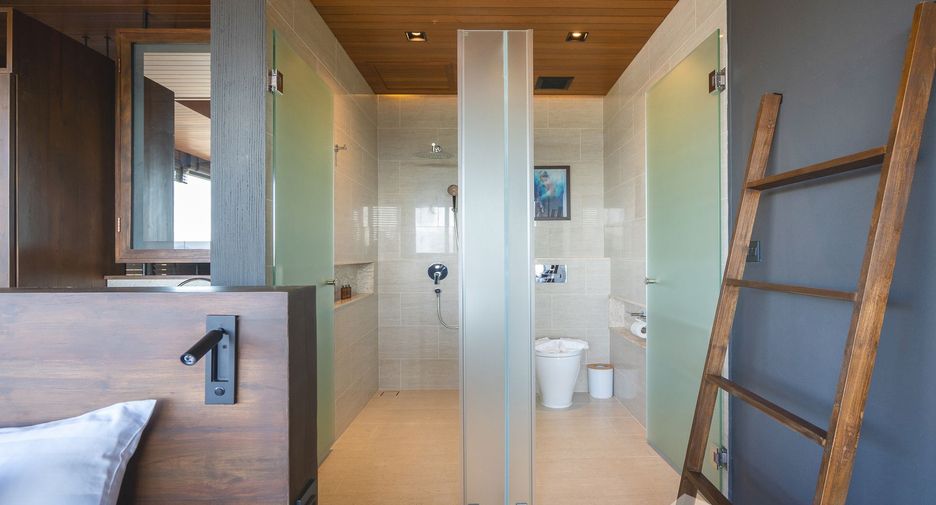 For rent 1 bed condo in Thalang, Phuket