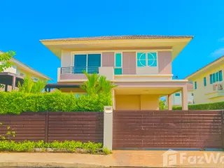 For rent 3 bedrooms house in Bang Yai, Nonthaburi