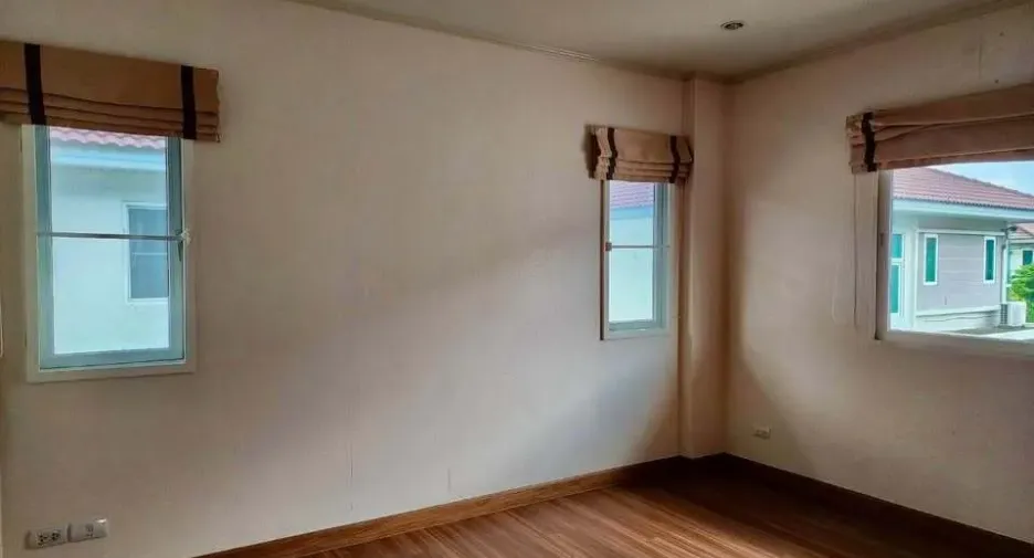 For rent 3 bedrooms house in Bang Yai, Nonthaburi