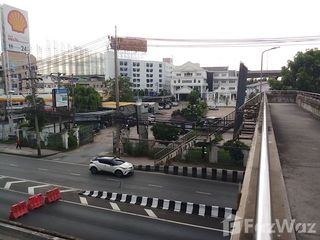 For sale land in Taling Chan, Bangkok