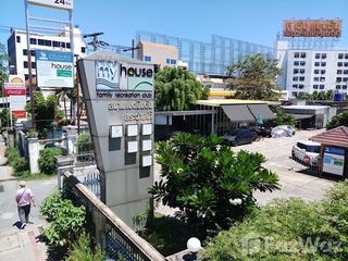 For sale land in Taling Chan, Bangkok