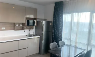 Condo en venta y en alquiler de 1 habitaciones en Pak Kret, Nonthaburi
