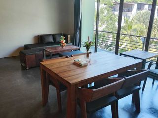 Apartamento en alquiler de 2 habitaciones en Kathu, Phuket