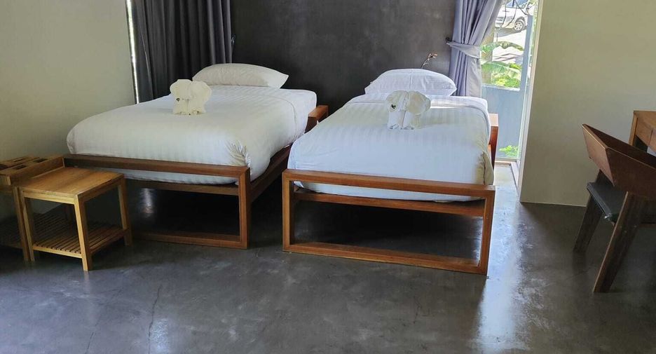 出租 2 卧室 公寓式住宅 在 Kathu, 普吉