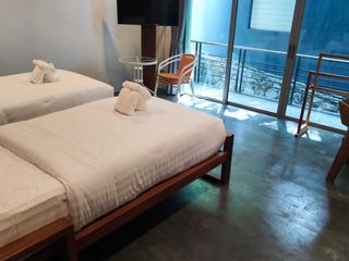 Apartamento en alquiler de 2 habitaciones en Kathu, Phuket