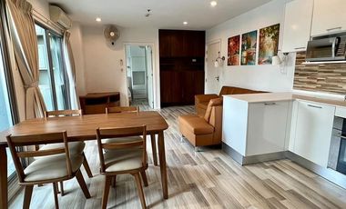 Condo en venta y en alquiler de 2 habitaciones en Pak Kret, Nonthaburi