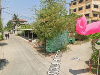 For sale land in Nong Khaem, Bangkok
