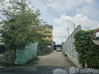 For sale land in Nong Khaem, Bangkok