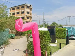 For sale land in Nong Khaem, Bangkok