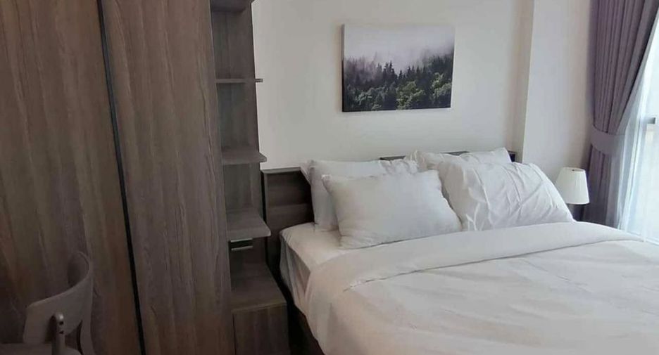 For rent 1 bed condo in Mueang Phuket, Phuket