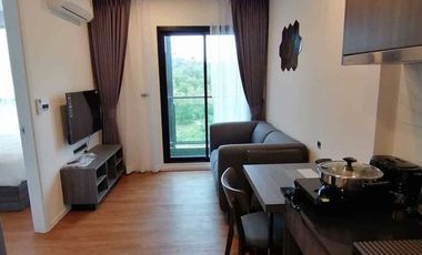 Wohnung zur Miete mit 1 Zimmer in Mueang Phuket, Phuket