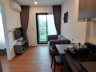 For Rent 1 Bedroom Condo In Mueang Phuket