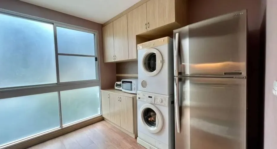 For sale and for rent 2 bedrooms condo in Khlong Toei, Bangkok