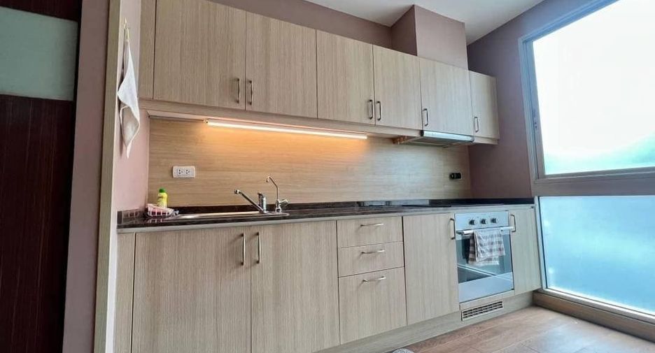 For sale and for rent 2 bedrooms condo in Khlong Toei, Bangkok