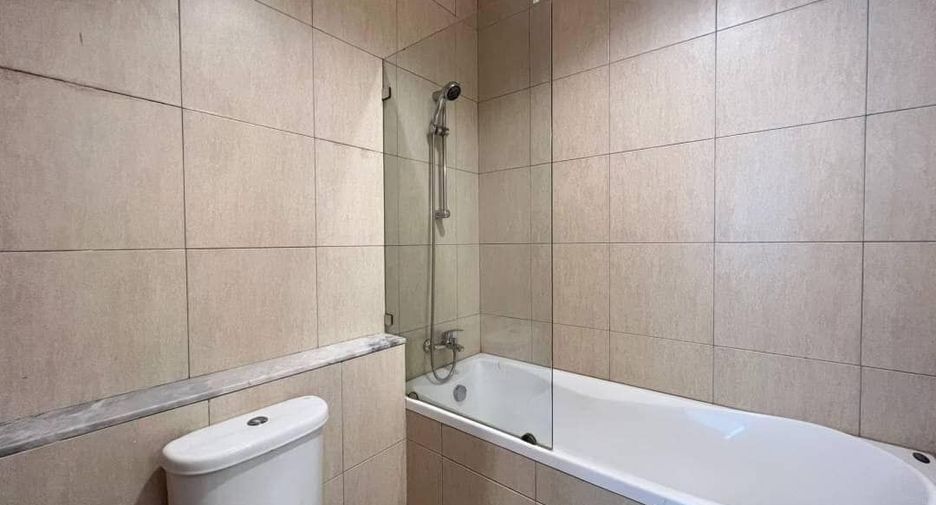 For sale and for rent 2 bedrooms condo in Khlong Toei, Bangkok