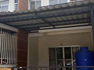 2 Bedroom Townhouse In Mueang Chon Buri, Chonburi